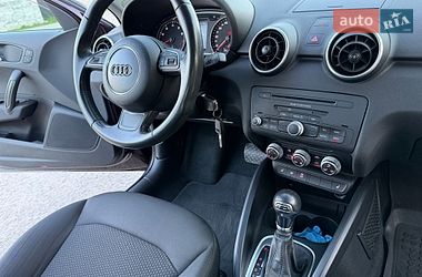 Хэтчбек Audi A1 2013 в Звягеле