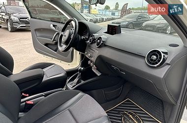 Хэтчбек Audi A1 2010 в Харькове
