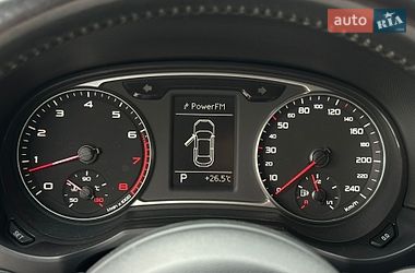 Хэтчбек Audi A1 2010 в Харькове