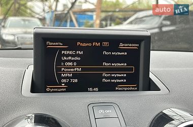Хэтчбек Audi A1 2010 в Харькове
