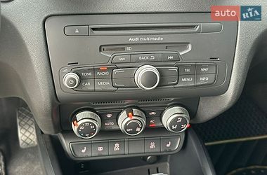 Хэтчбек Audi A1 2010 в Харькове