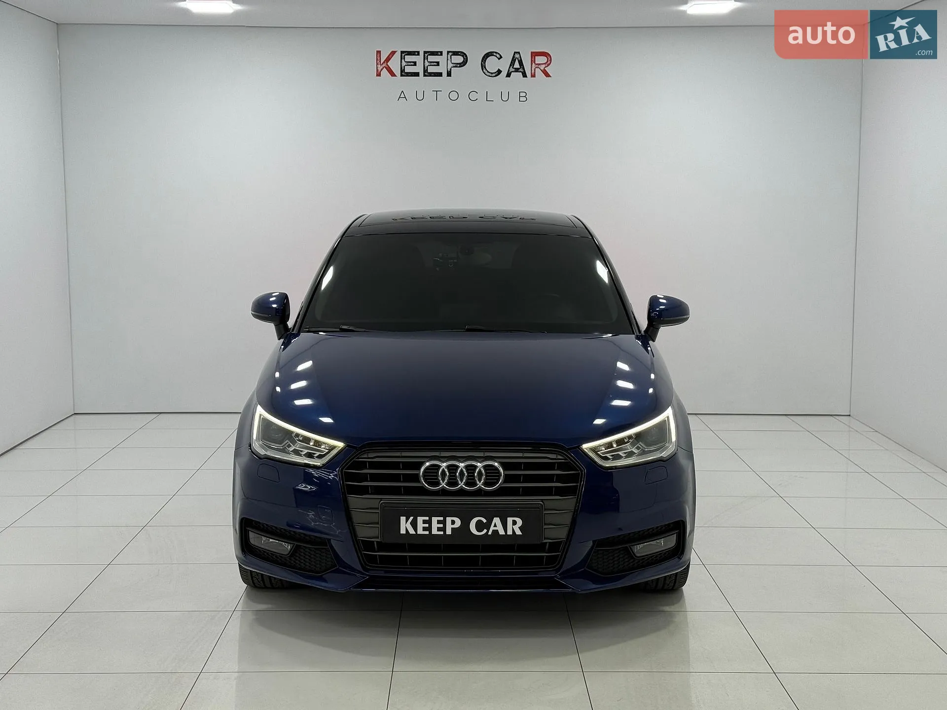 2015 Audi A1 - мініатюра 4
