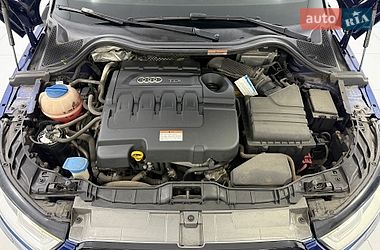 Хетчбек Audi A1 2015 в Одесі