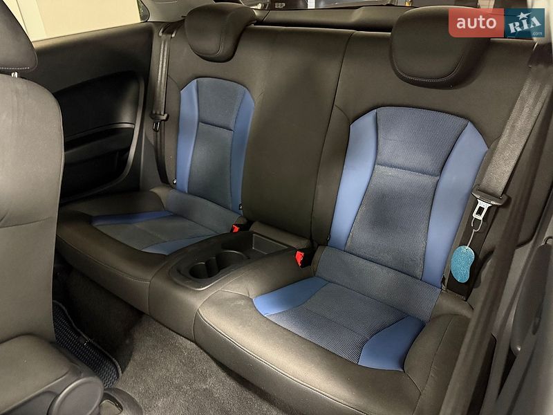 Хетчбек Audi A1 2015 в Одесі