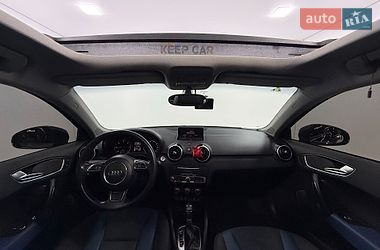 Хетчбек Audi A1 2015 в Одесі
