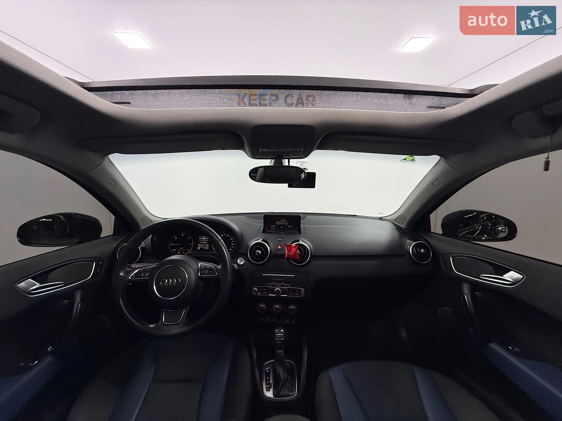 2015 Audi A1 - мініатюра 31