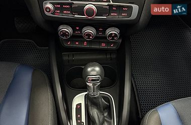 Хетчбек Audi A1 2015 в Одесі