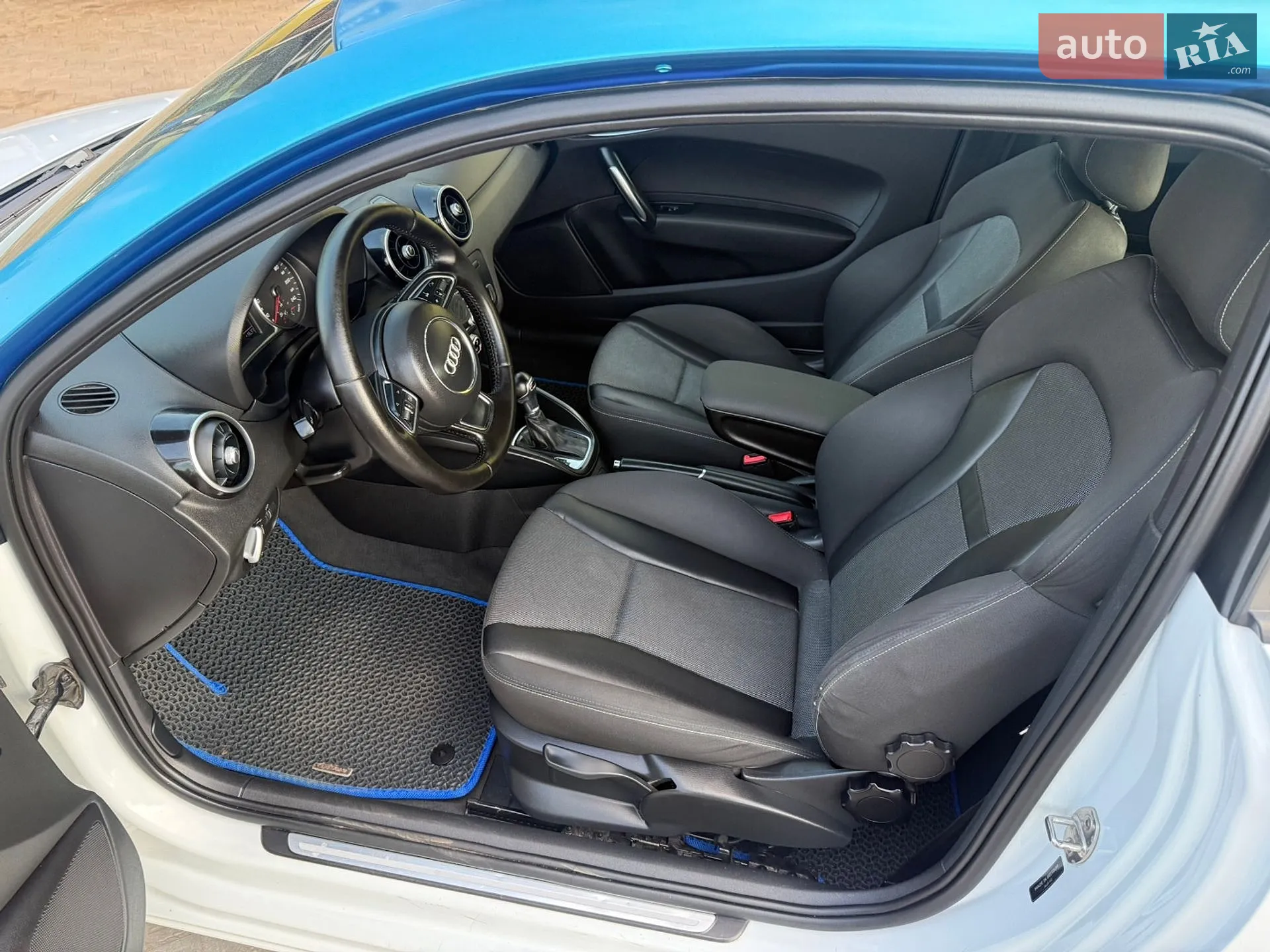 2015 Audi A1 - мініатюра 17