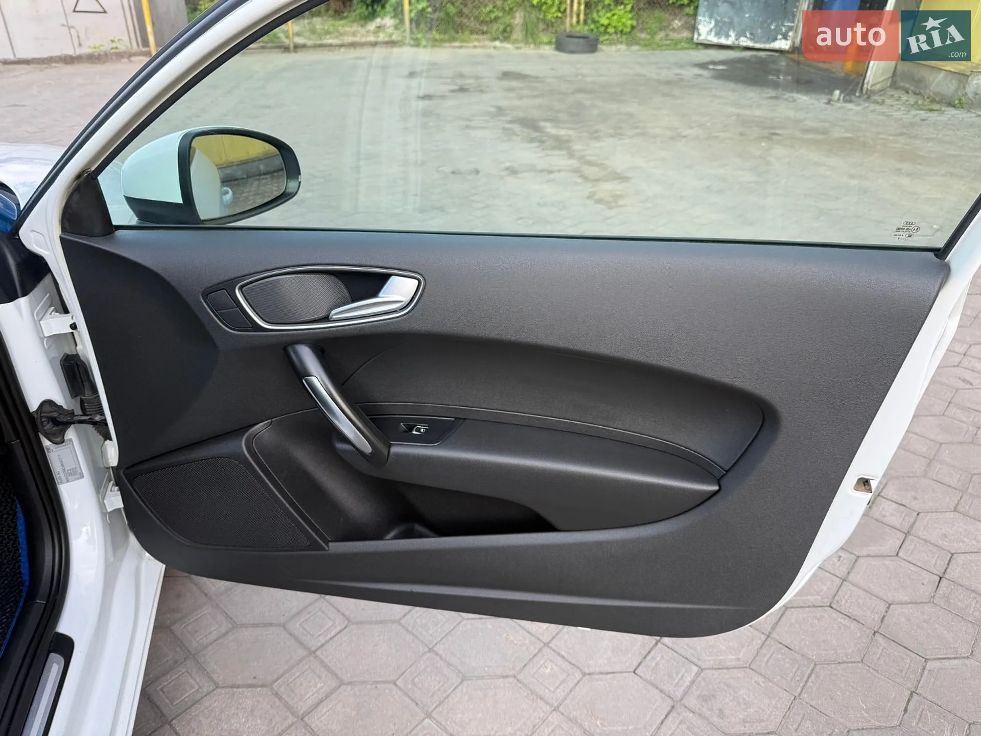 2015 Audi A1 - мініатюра 22