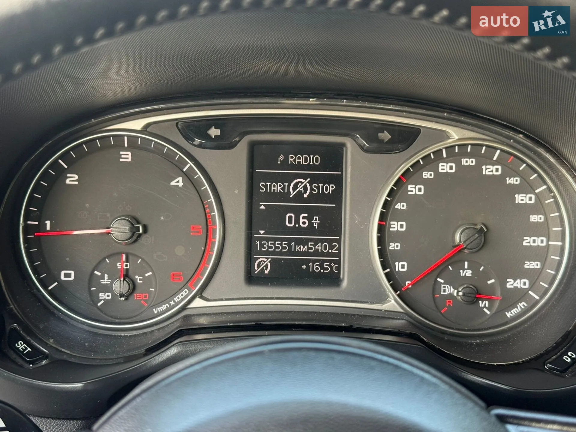 2015 Audi A1 - мініатюра 30