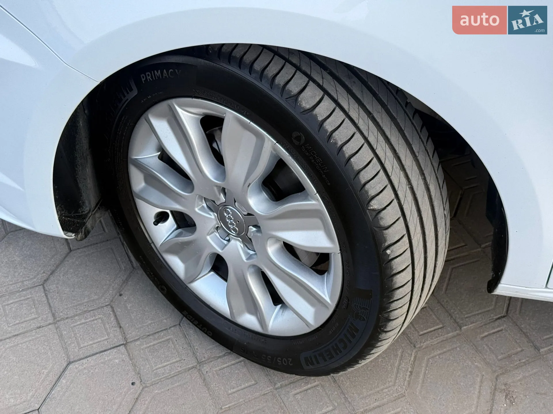 2015 Audi A1 - мініатюра 32