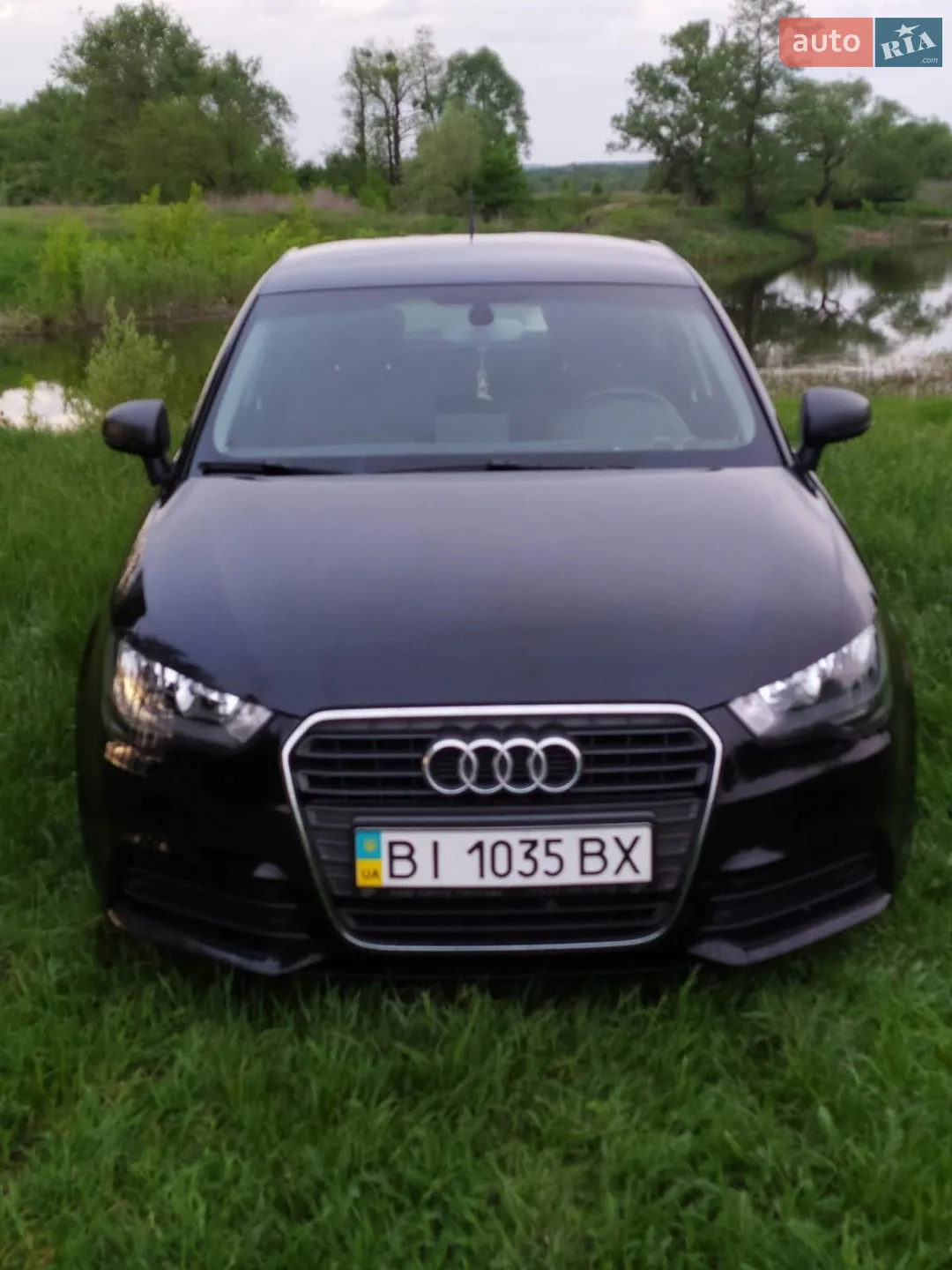 2013 Audi A1 - мініатюра 4