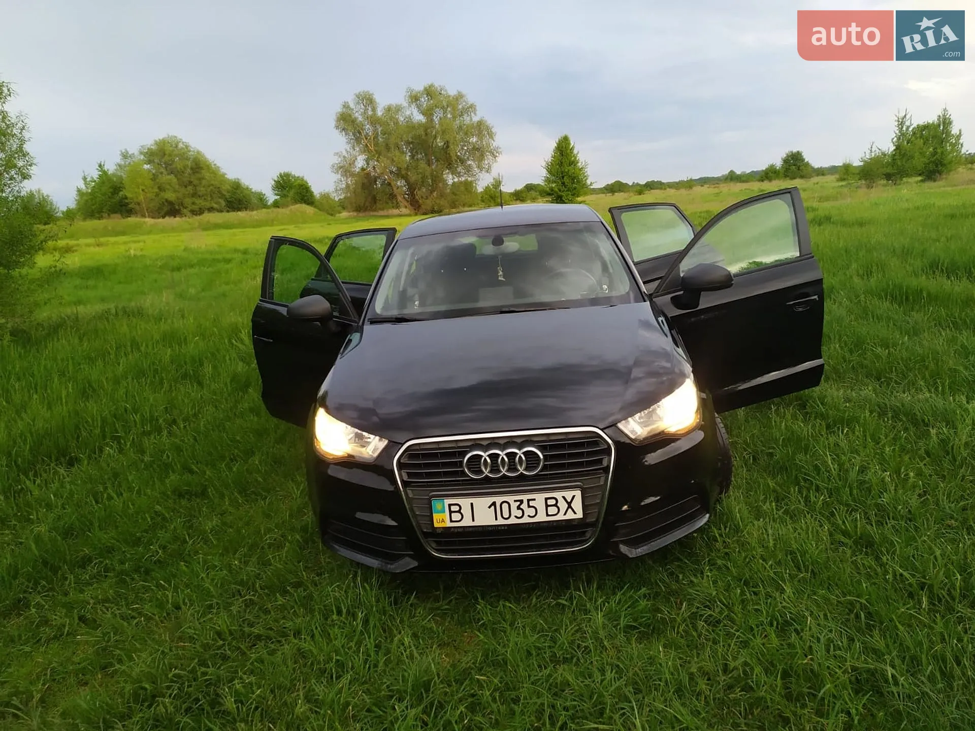 2013 Audi A1 - мініатюра 19