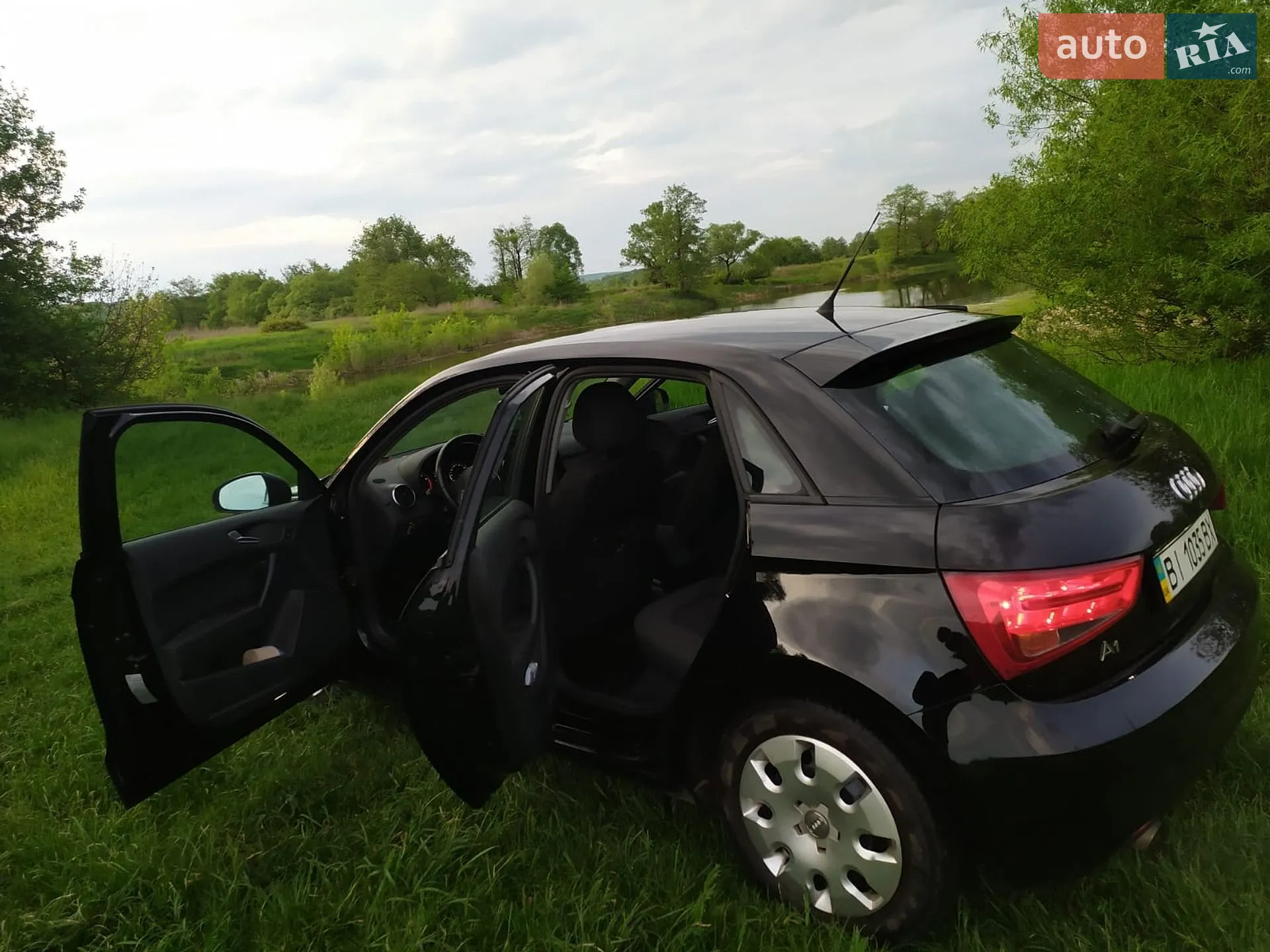 2013 Audi A1 - мініатюра 25