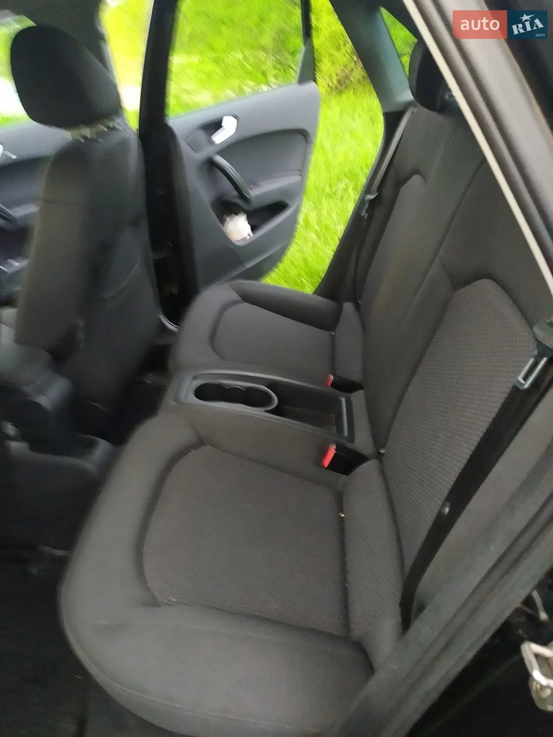 2013 Audi A1 - мініатюра 29