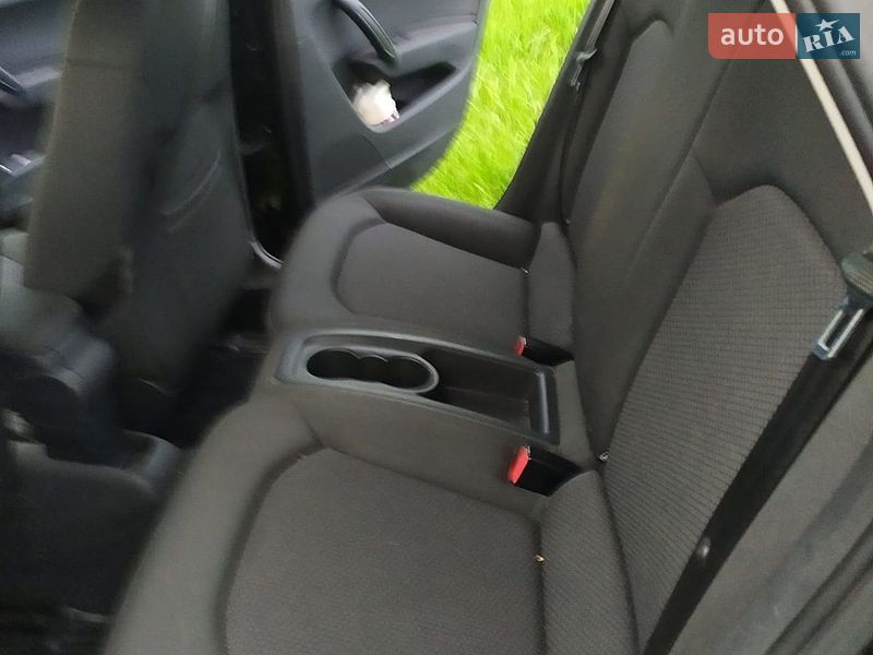 Хэтчбек Audi A1 2013 в Ахтырке