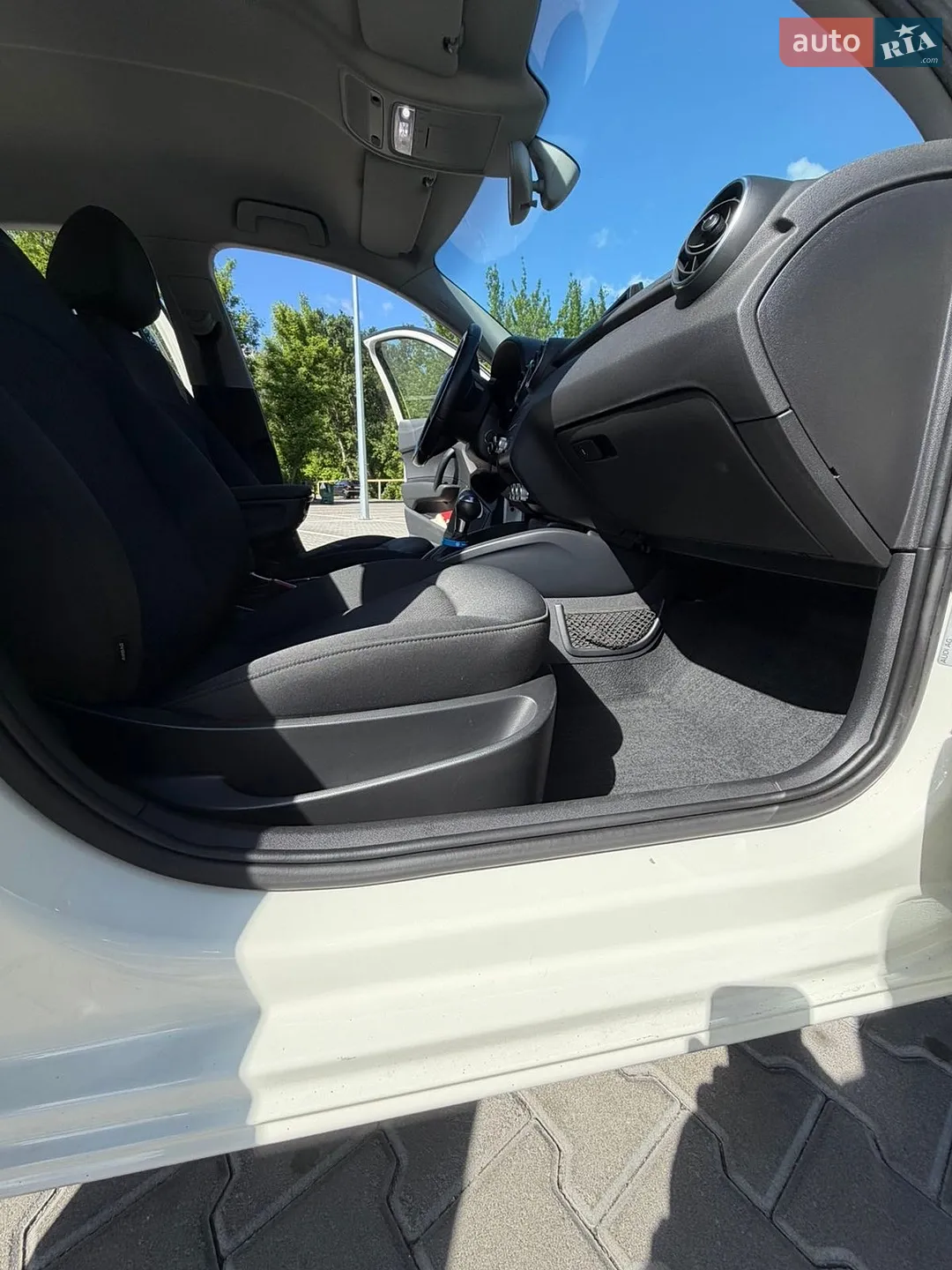 2013 Audi A1 - мініатюра 17