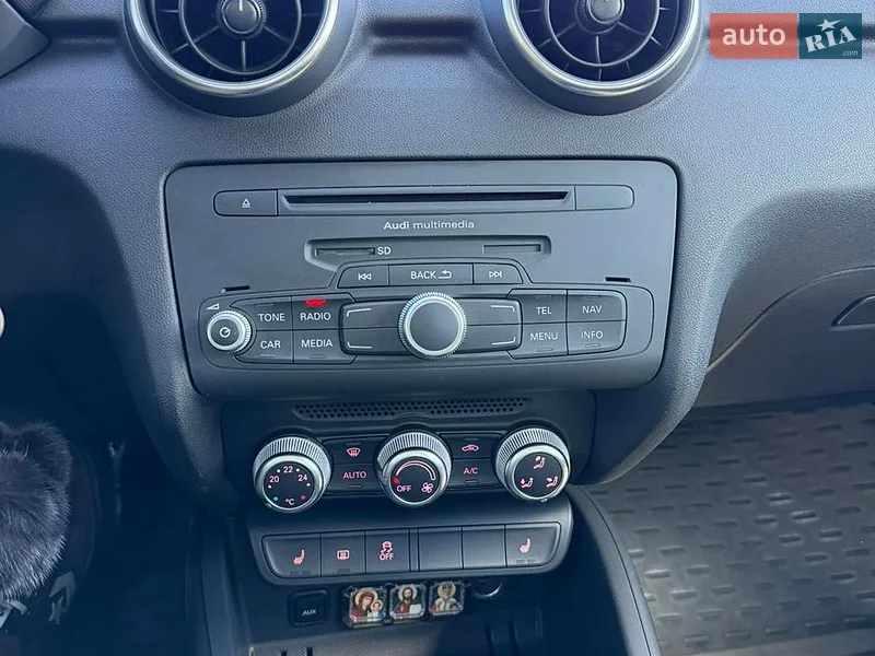 Audi A1 2013 VIN WAUZZZ8X7DB110151 фото оголошення 20 з 70