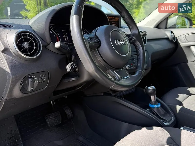 Audi A1 2013 VIN WAUZZZ8X7DB110151 фото оголошення 22 з 70