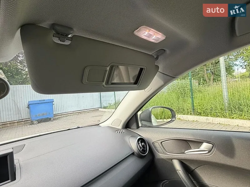Audi A1 2013 VIN WAUZZZ8X7DB110151 фото оголошення 26 з 70