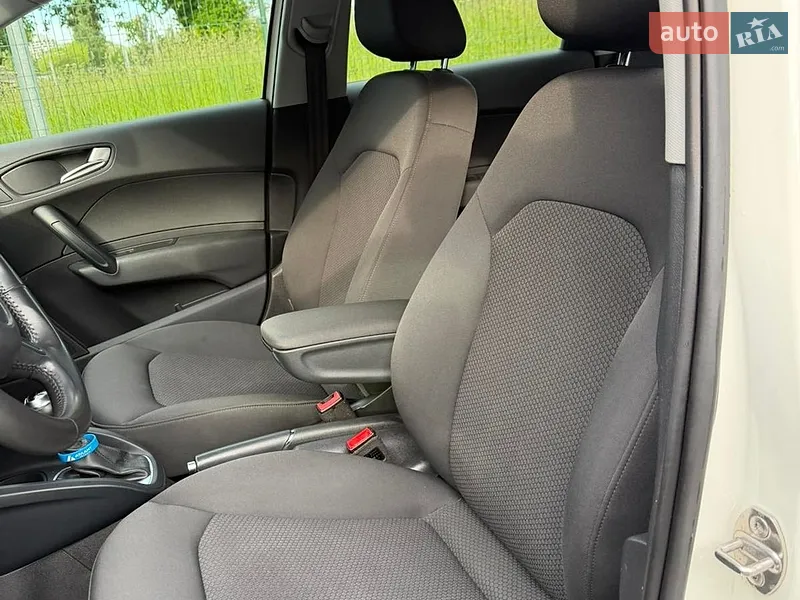 Audi A1 2013 VIN WAUZZZ8X7DB110151 фото оголошення 30 з 70