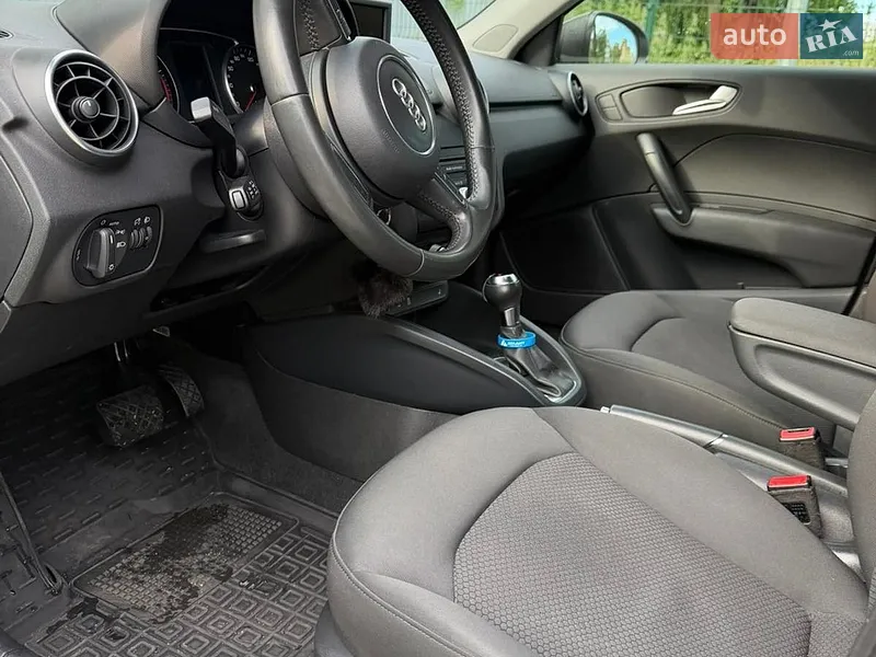Audi A1 2013 VIN WAUZZZ8X7DB110151 фото оголошення 31 з 70