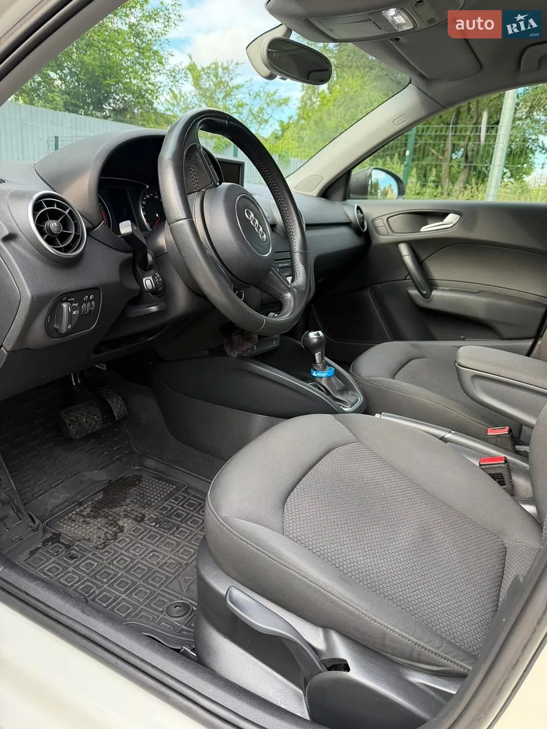 2013 Audi A1 - мініатюра 31
