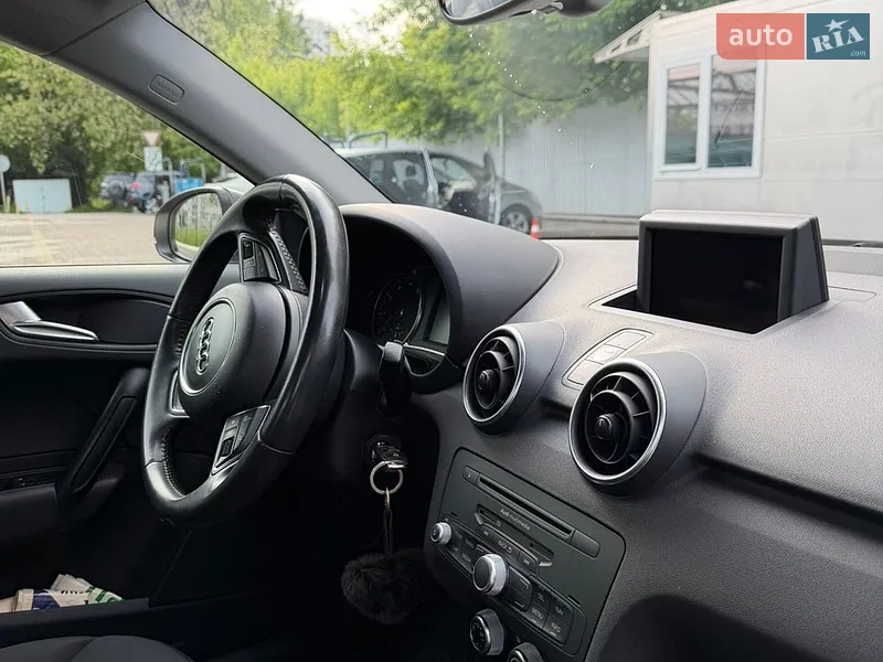 Audi A1 2013 VIN WAUZZZ8X7DB110151 фото оголошення 33 з 70