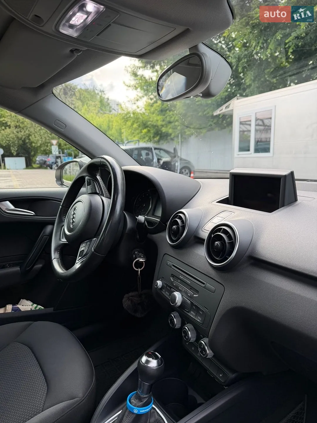 2013 Audi A1 - мініатюра 33