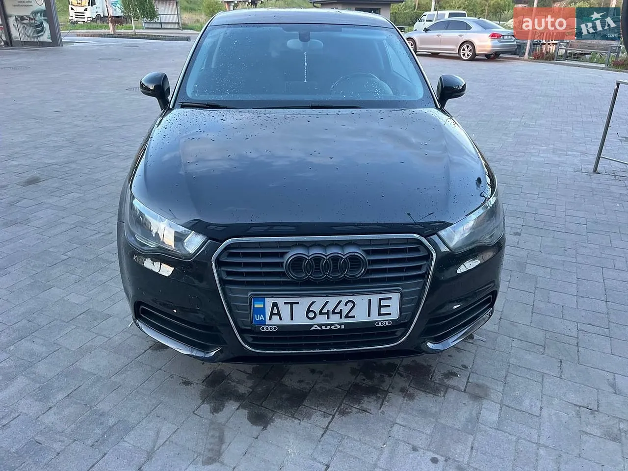 2010 Audi A1 - мініатюра 16