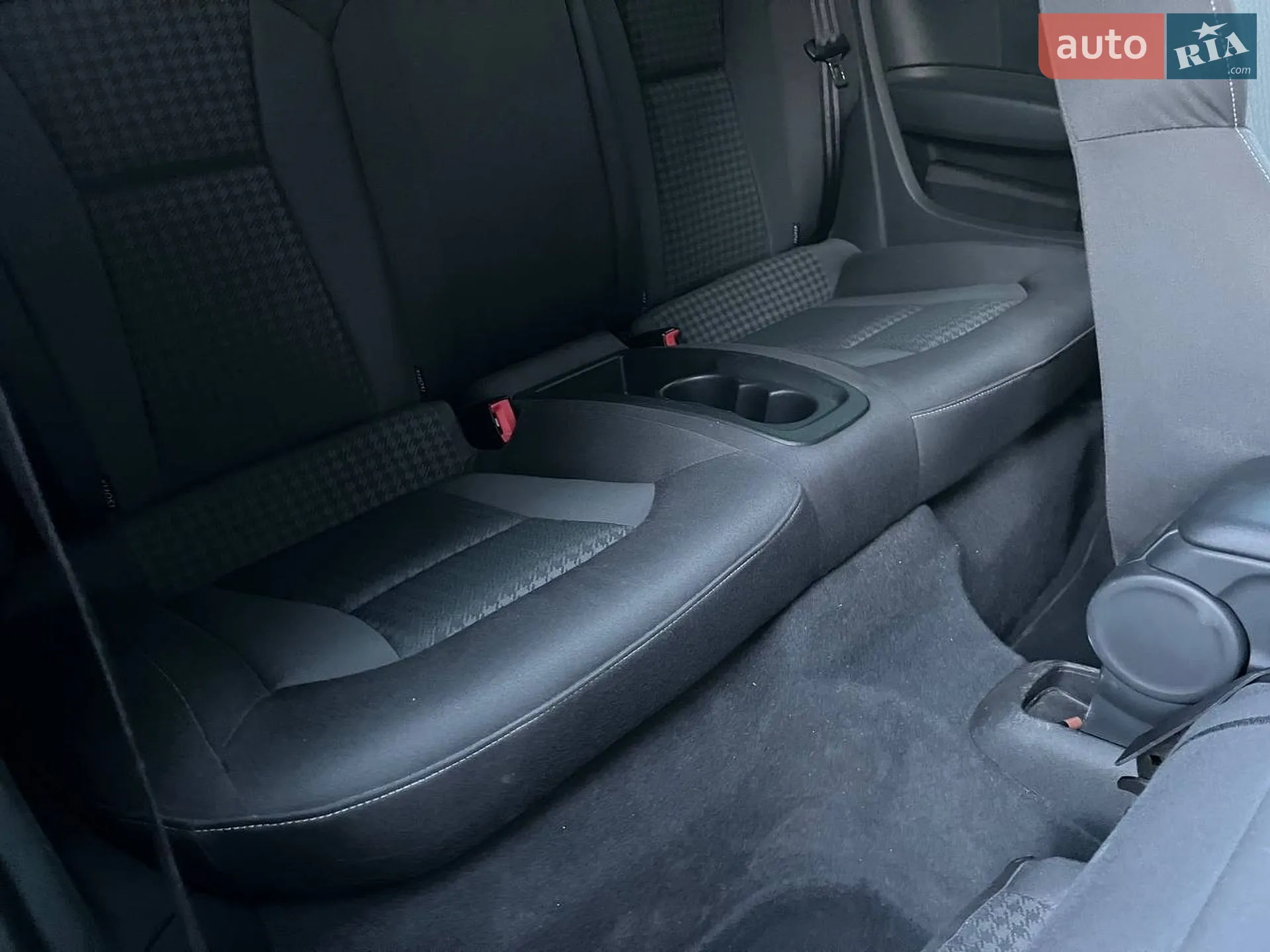 2010 Audi A1 - мініатюра 17
