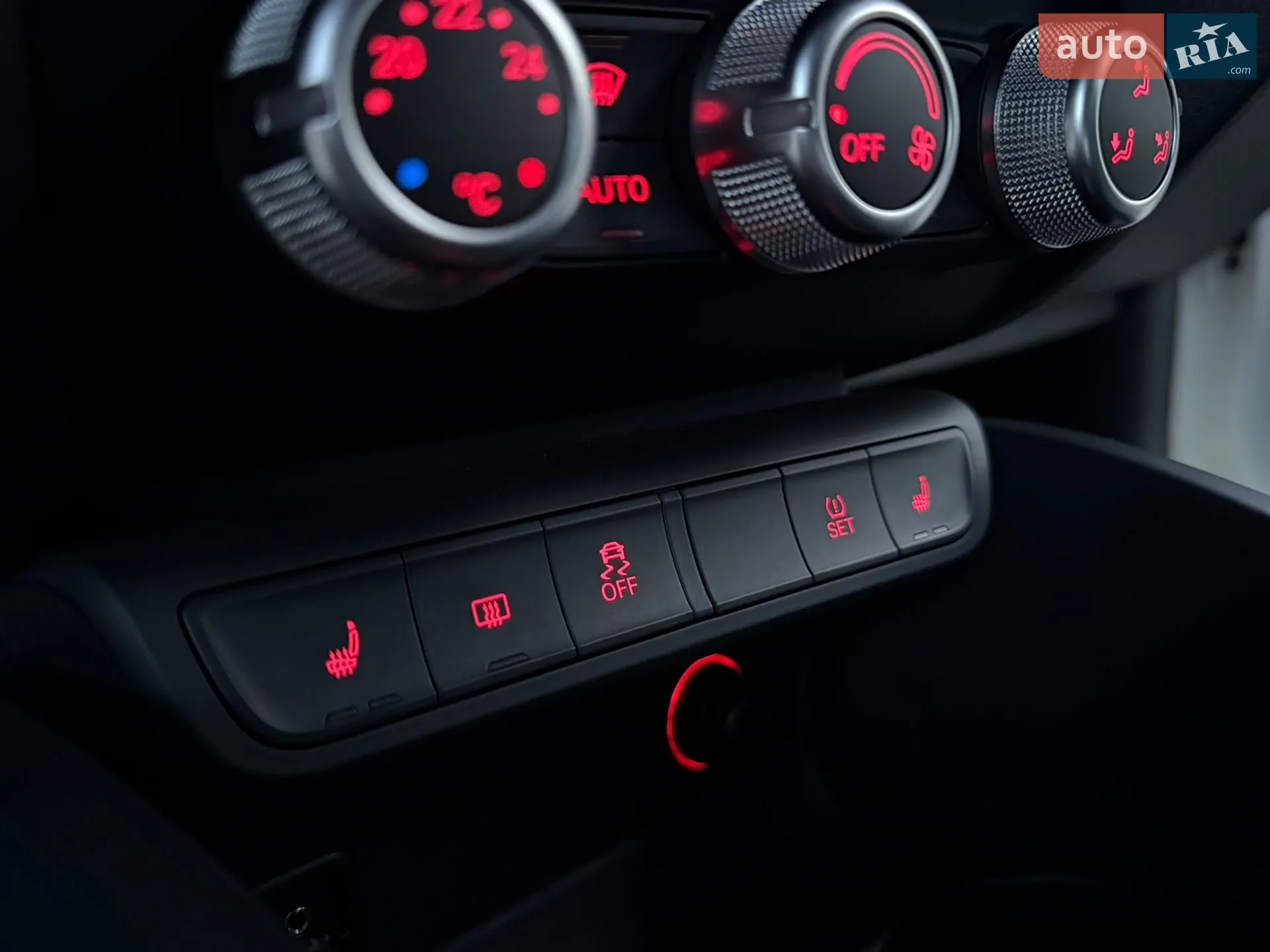 2010 Audi A1 - мініатюра 17