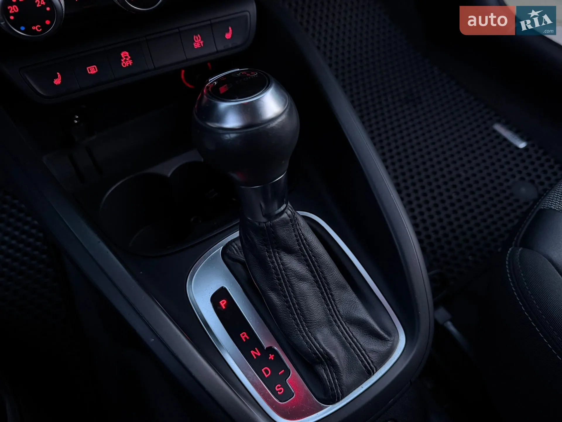2010 Audi A1 - мініатюра 21