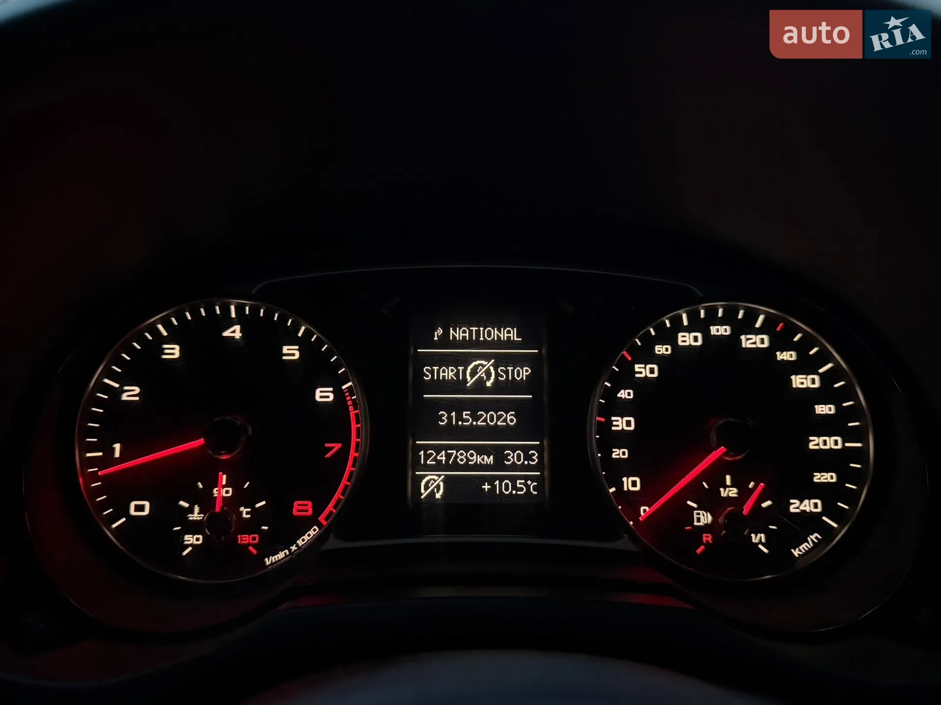 2010 Audi A1 - мініатюра 25