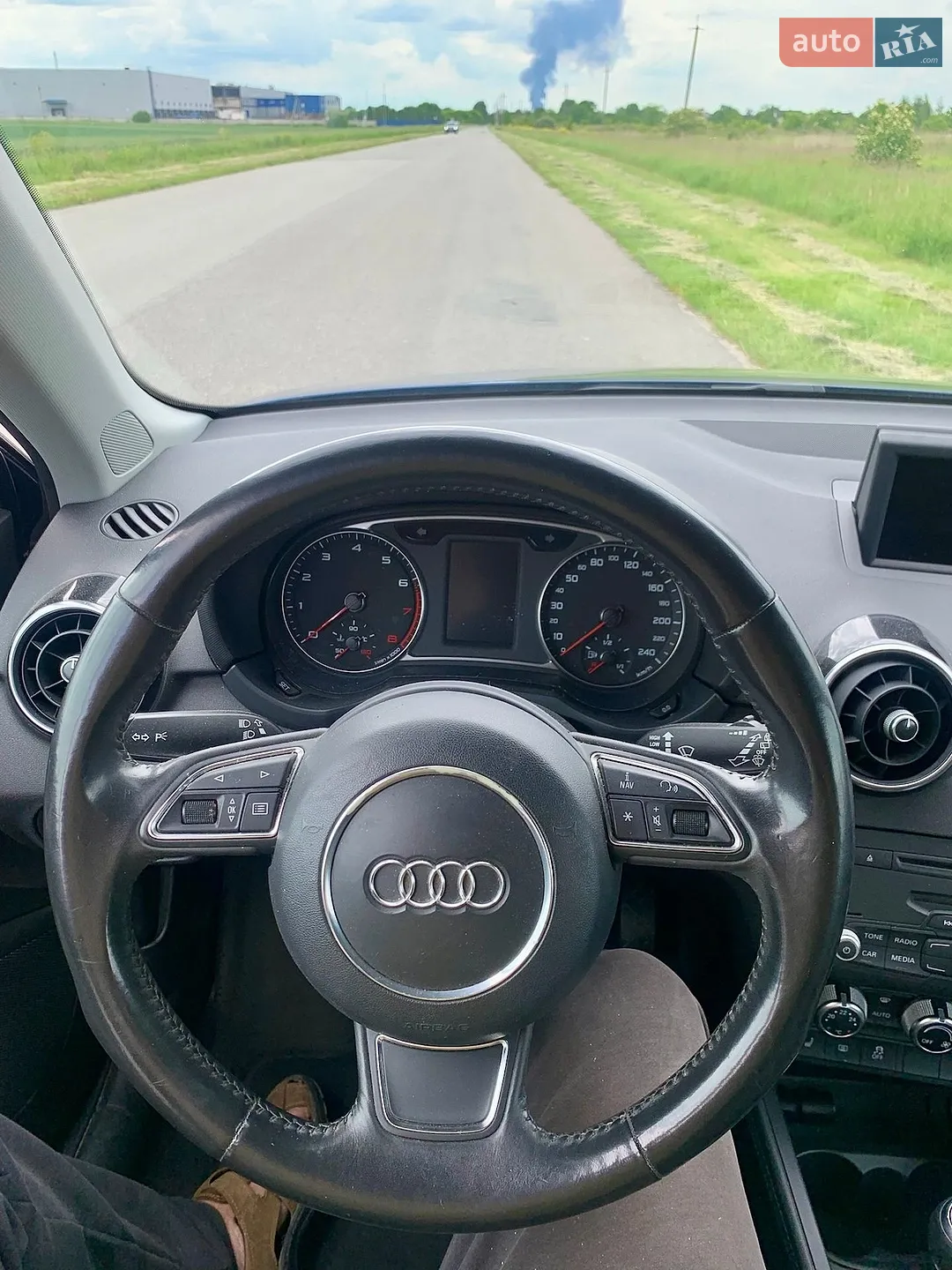 2010 Audi A1 - мініатюра 18