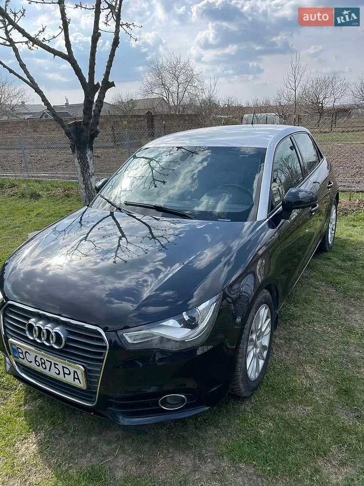 2017 Audi A1 - мініатюра 22