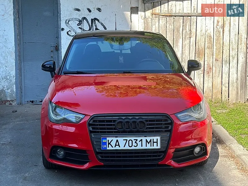 Audi A1 2013 VIN WAUZZZ8X2EB009035 фото оголошення 12 з 40