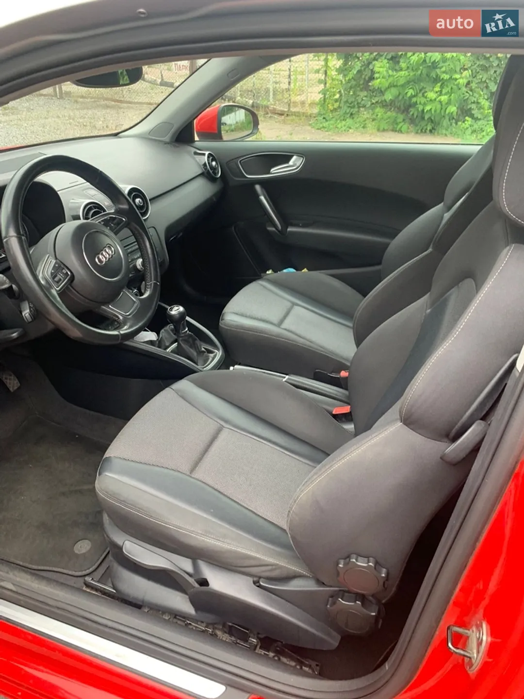 2010 Audi A1 - мініатюра 10
