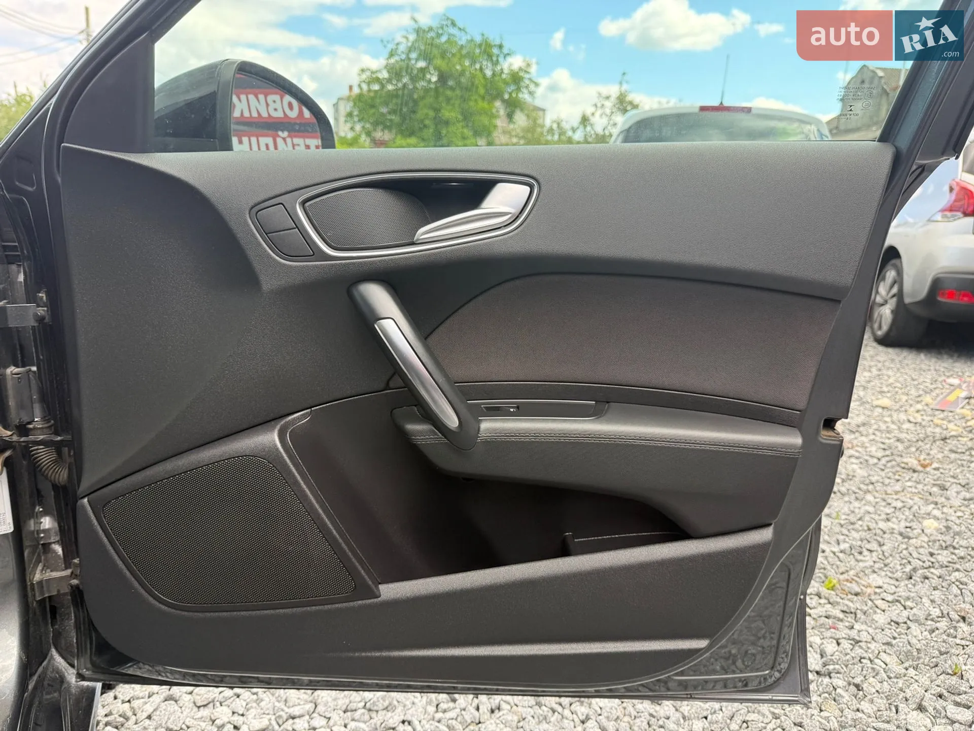 2013 Audi A1 - мініатюра 13