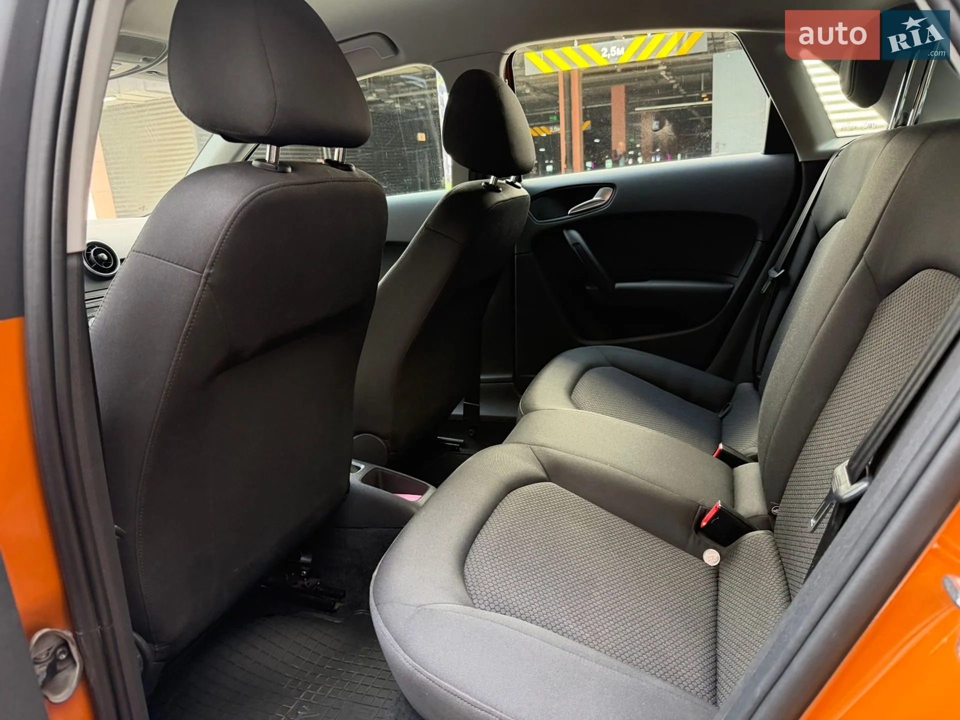 2013 Audi A1 - мініатюра 10