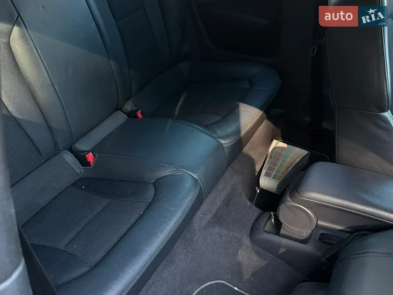 Audi A1 2011 VIN WAUZZZ8XXBB060973 фото оголошення 17 з 48