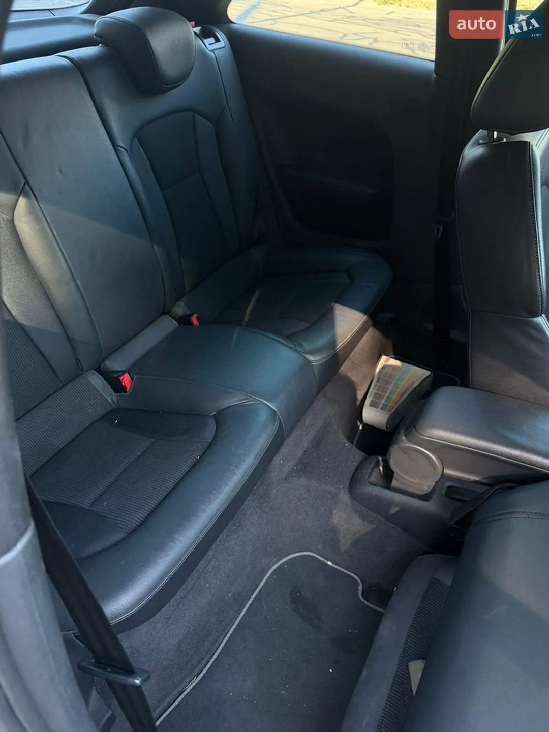 2011 Audi A1 - мініатюра 17