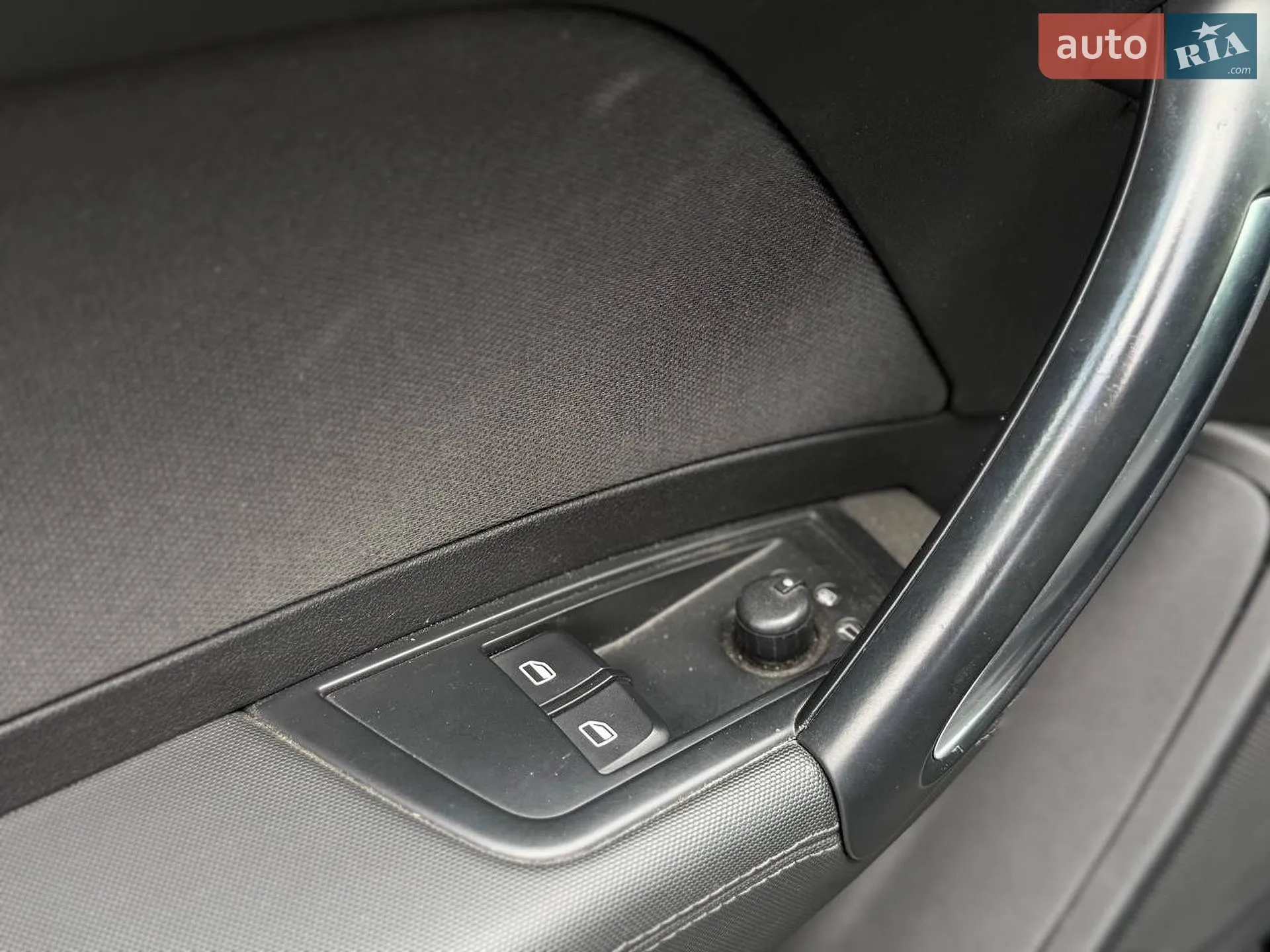 2010 Audi A1 - мініатюра 9