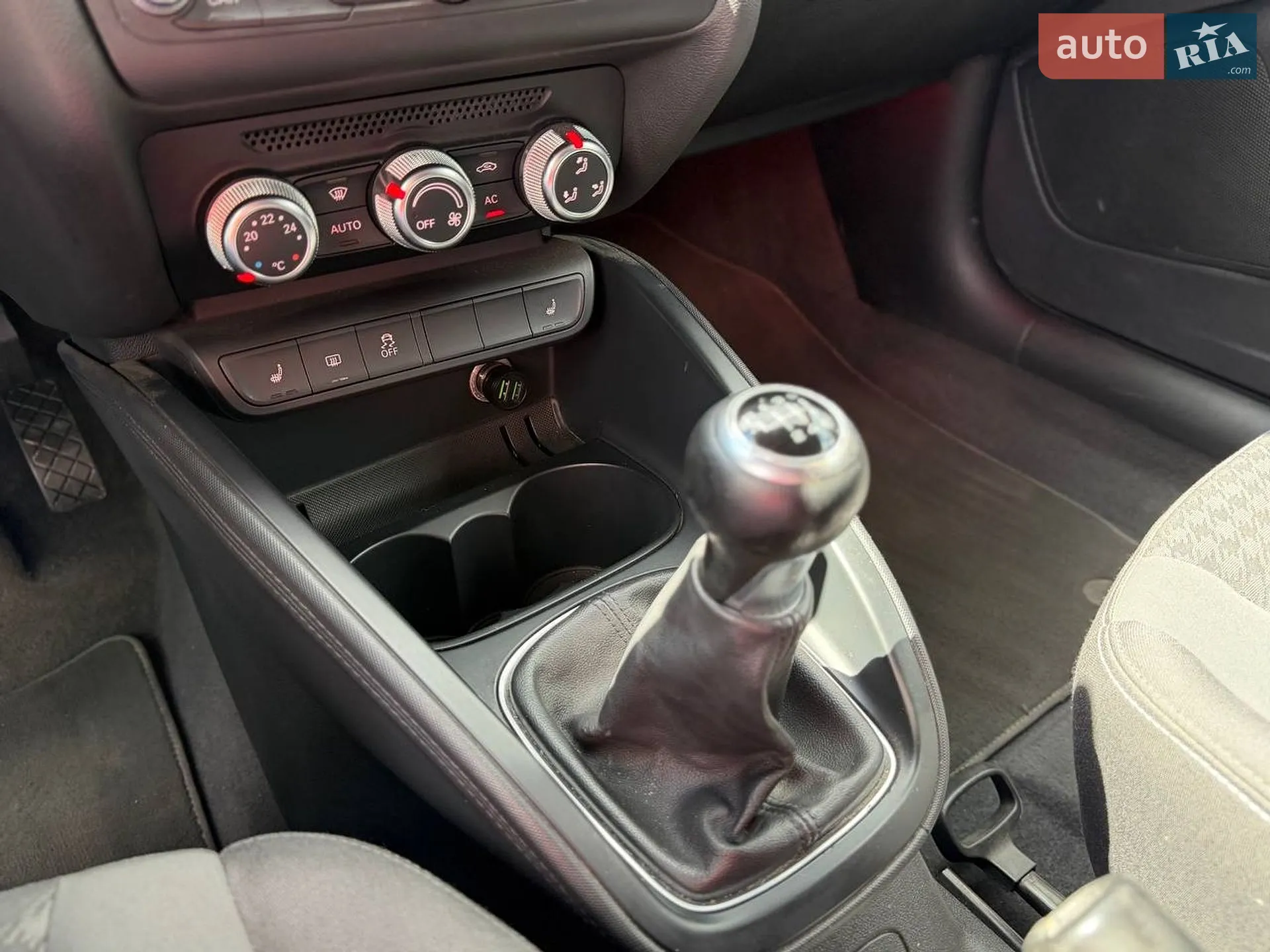 2010 Audi A1 - мініатюра 15