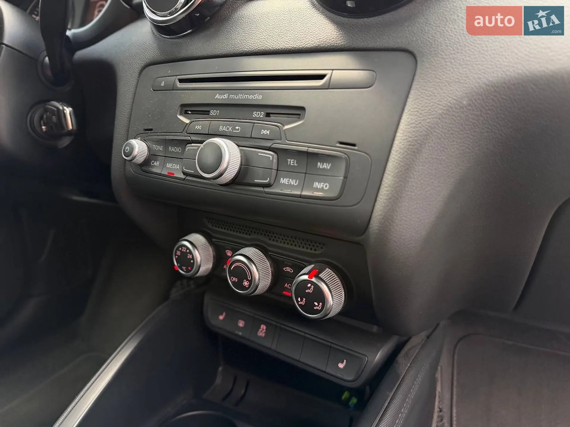2010 Audi A1 - мініатюра 21