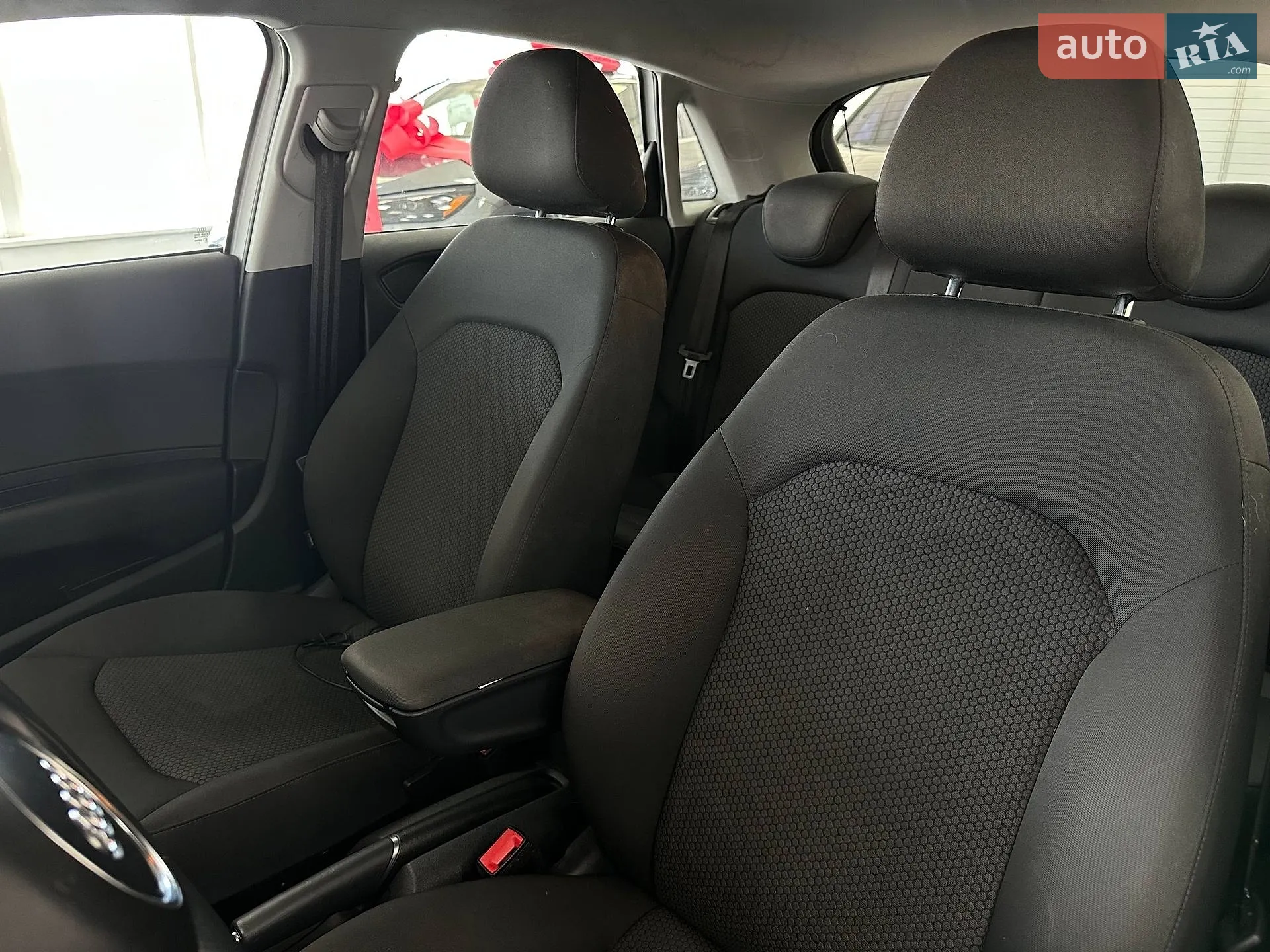 2017 Audi A1 - мініатюра 17