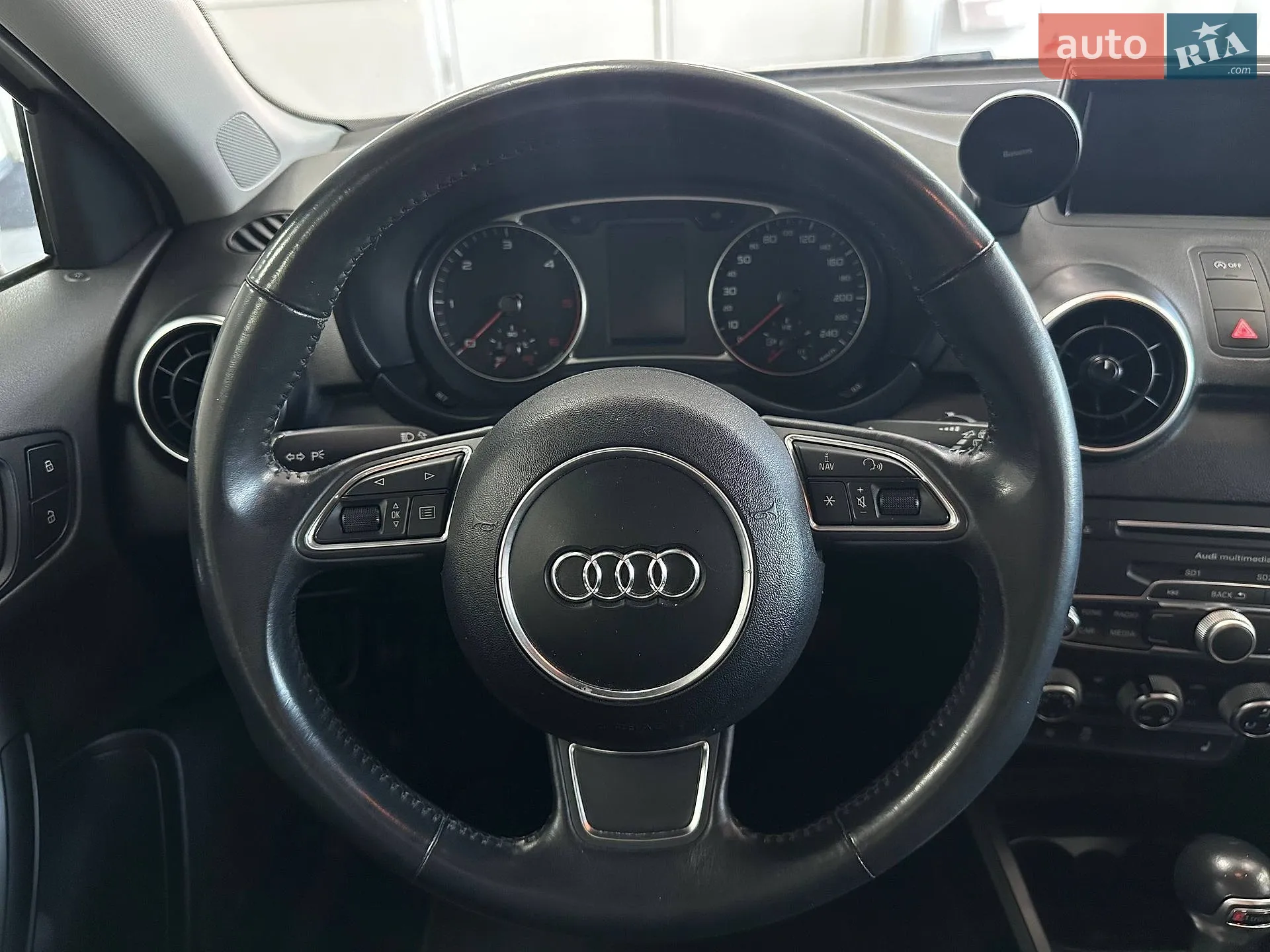 2017 Audi A1 - мініатюра 27