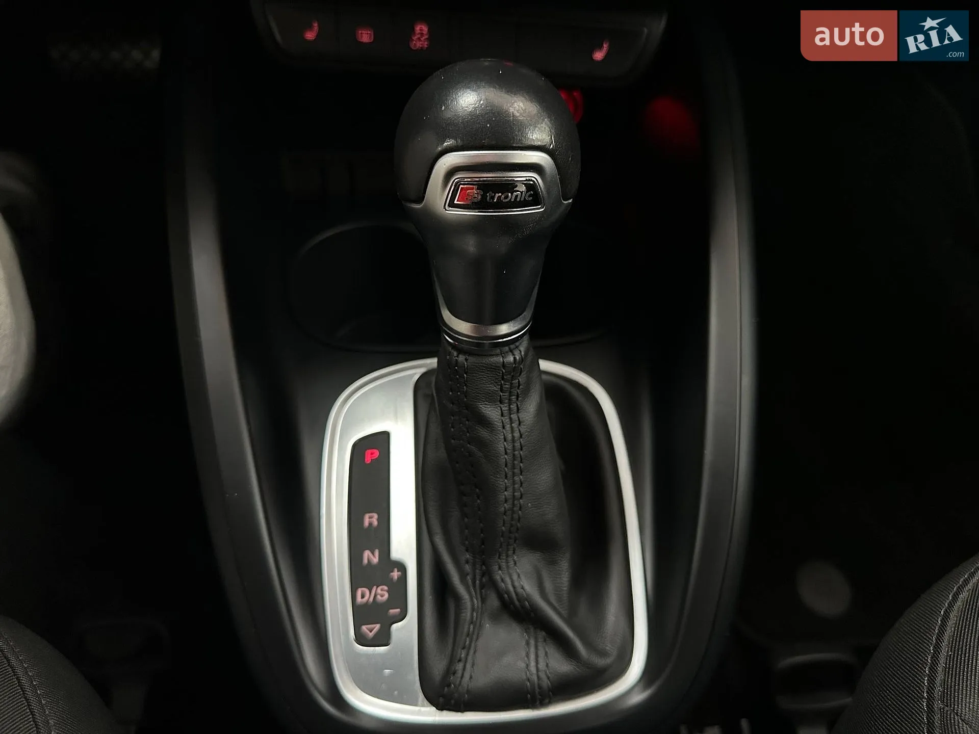 2017 Audi A1 - мініатюра 37