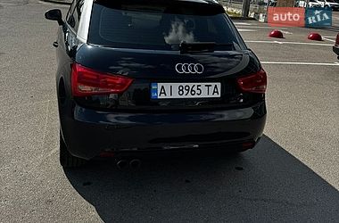Хетчбек Audi A1 2011 в Білій Церкві