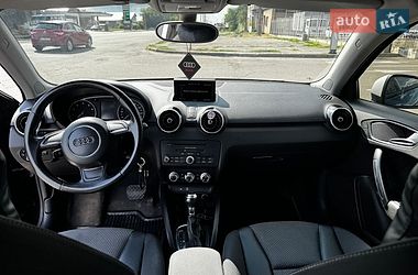 Хетчбек Audi A1 2011 в Білій Церкві